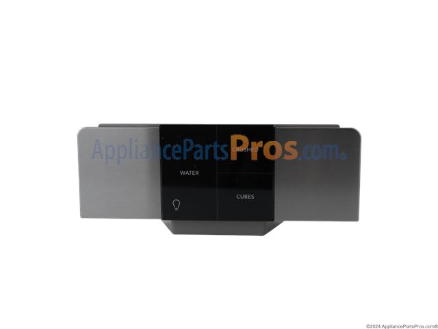 Dispenser Control Board