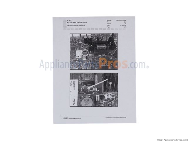 Control Module Programmed