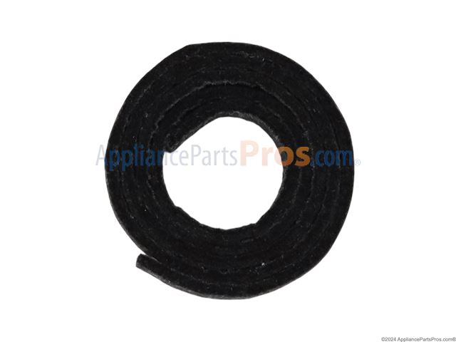 Ge Lower Drum Felt Seal