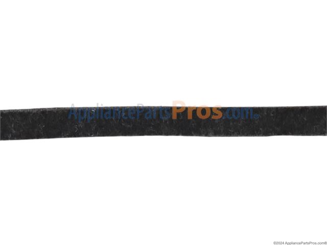 Dryer Lower Drum Felt Seal