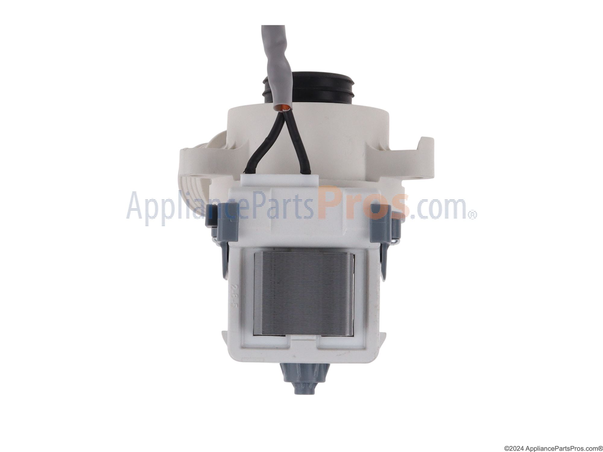 GE WH23X28418 Drain Pump (AP6889136) - AppliancePartsPros.com