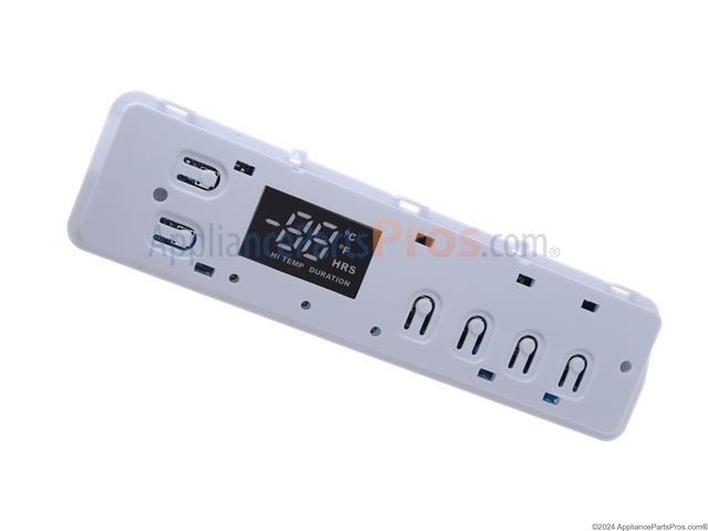 Refrigerator Control Board