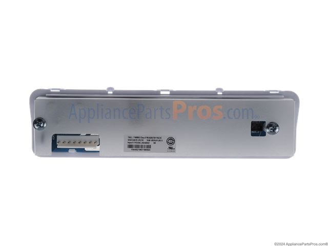 Refrigerator Control Board