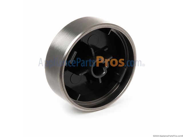 Ge WB03X30480 Microwave Control Knob OEM Part - image 2