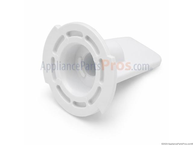 Ge WR17X22070 Refrigerator Water Filter Bypass Cap OEM Part - image 2