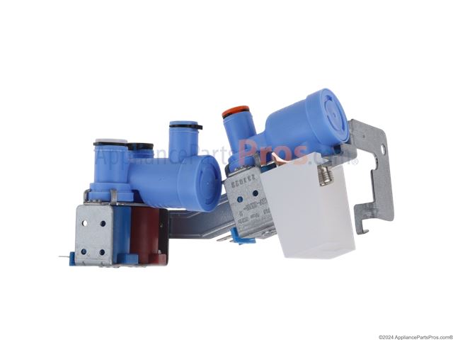 Isolation Valve And Jumper