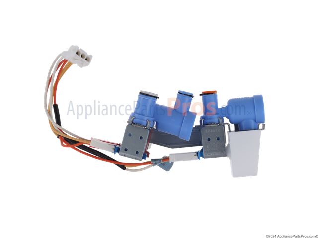 Isolation Valve And Jumper