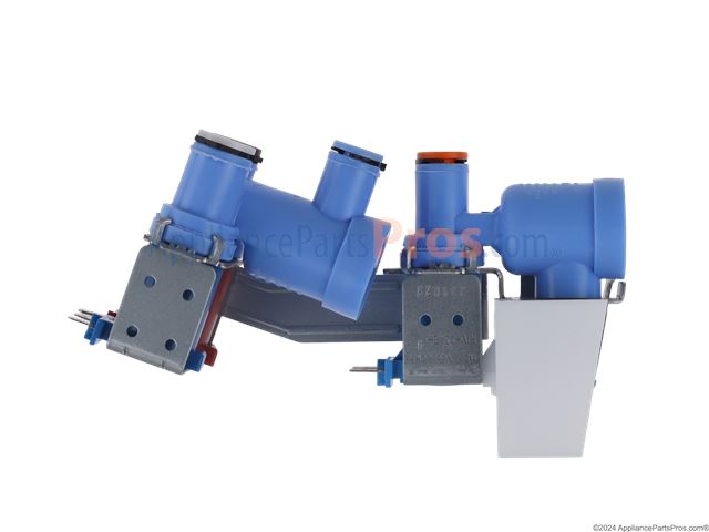 Isolation Valve And Jumper