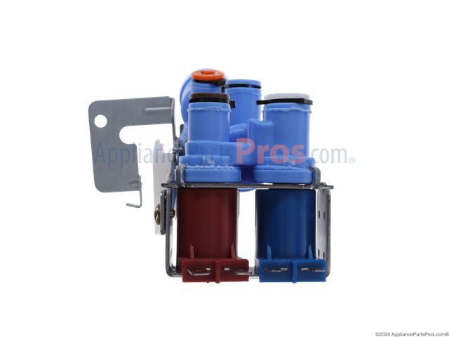 Isolation Valve And Jumper