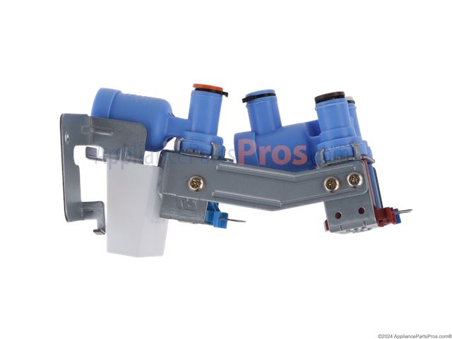 Isolation Valve And Jumper