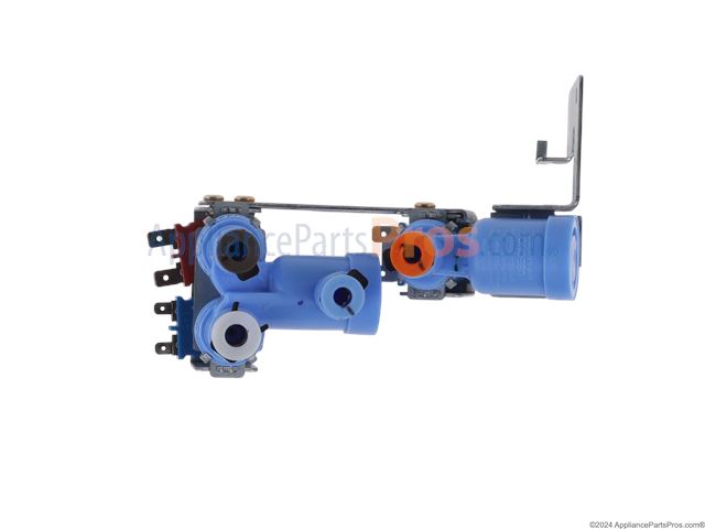 Isolation Valve And Jumper