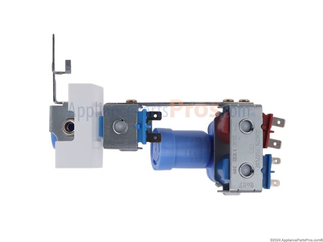 Isolation Valve And Jumper