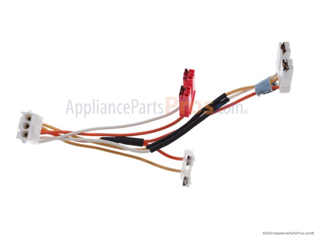 Isolation Valve And Jumper