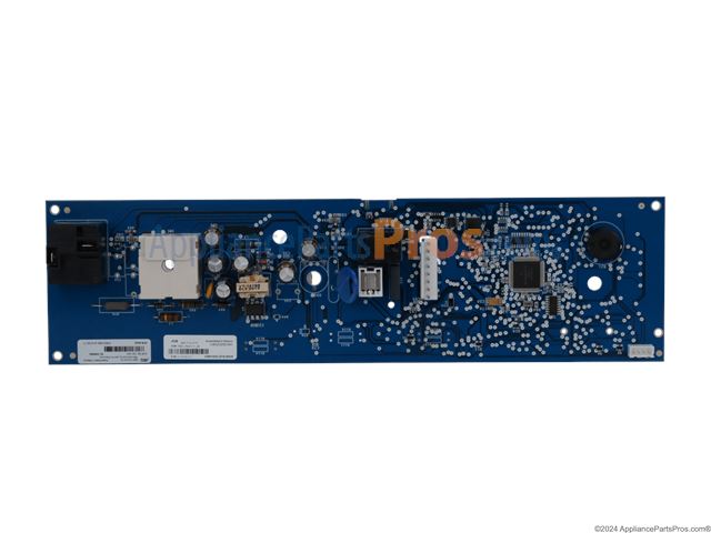 Electronic Control Board