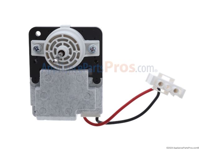 Evaporator Fan Motor