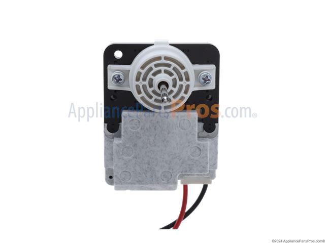 Evaporator Fan Motor