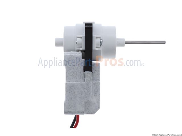 Evaporator Fan Motor