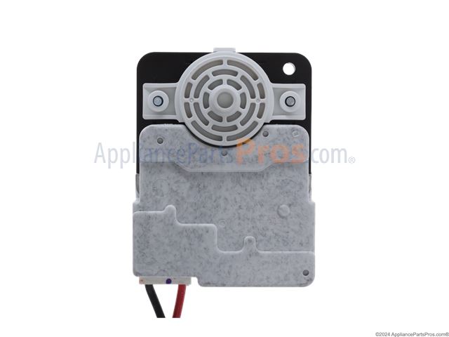 Evaporator Fan Motor