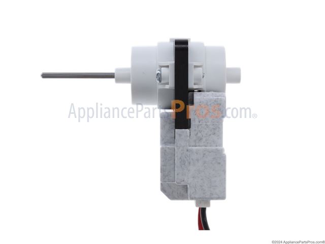 Evaporator Fan Motor