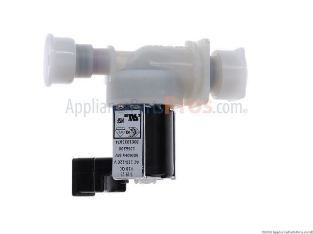 Water Inlet Valve