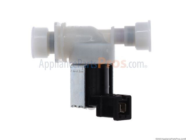 Water Inlet Valve