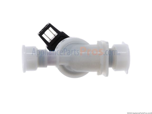 Water Inlet Valve