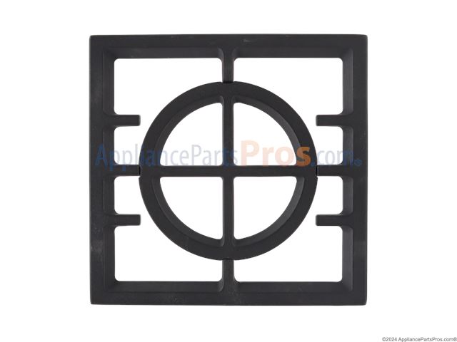 Burner Grate