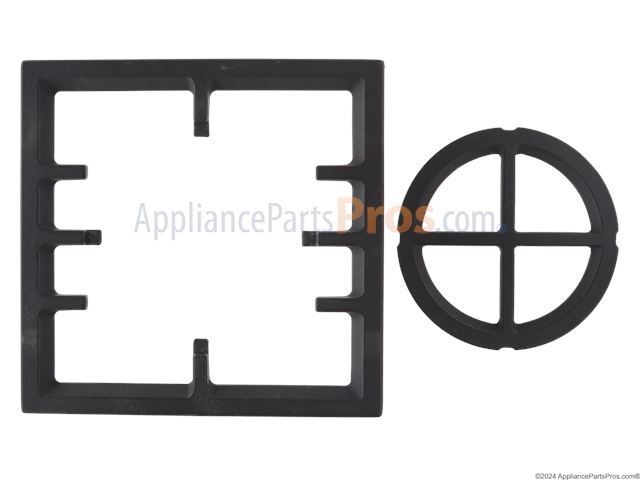 Burner Grate