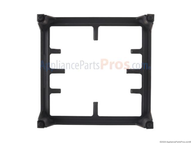 Burner Grate