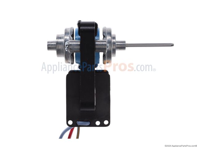 Evaporator Fan Motor