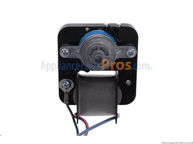 Evaporator Fan Motor