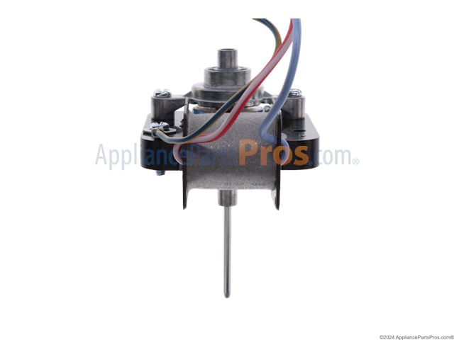 Evaporator Fan Motor