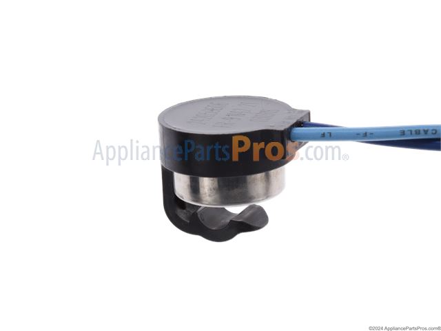 Evaporator Fan Motor