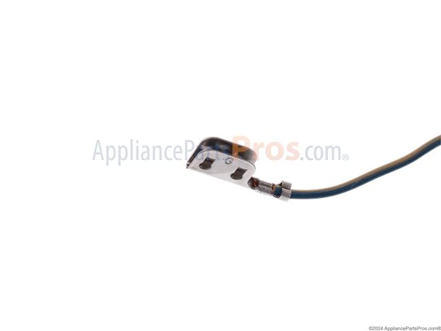 Evaporator Fan Motor