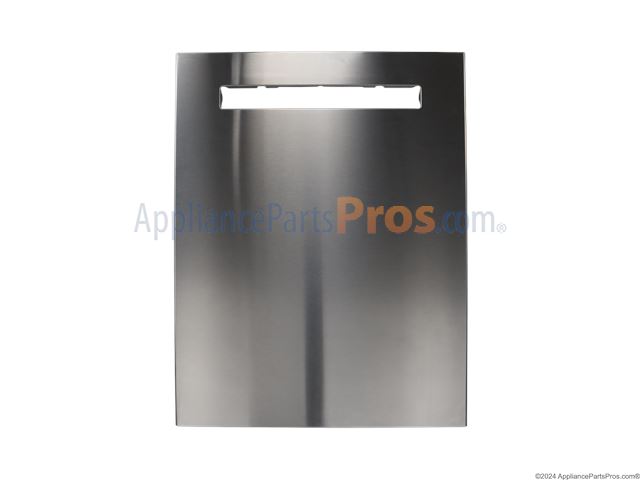 Dishwasher Outer Door Panel