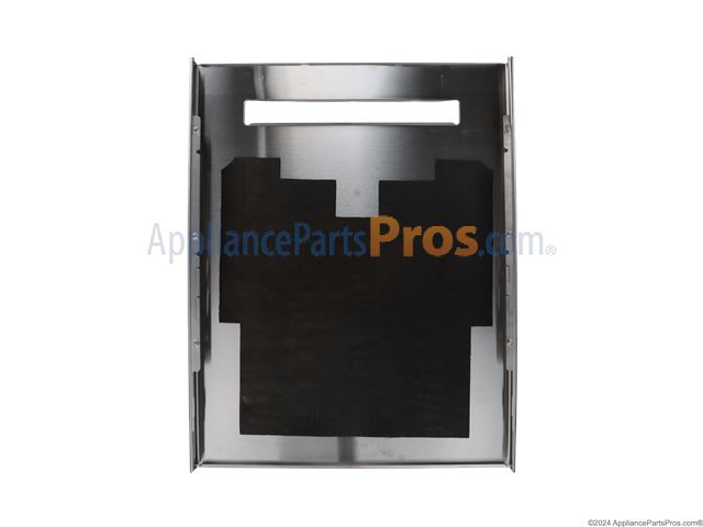 Dishwasher Outer Door Panel