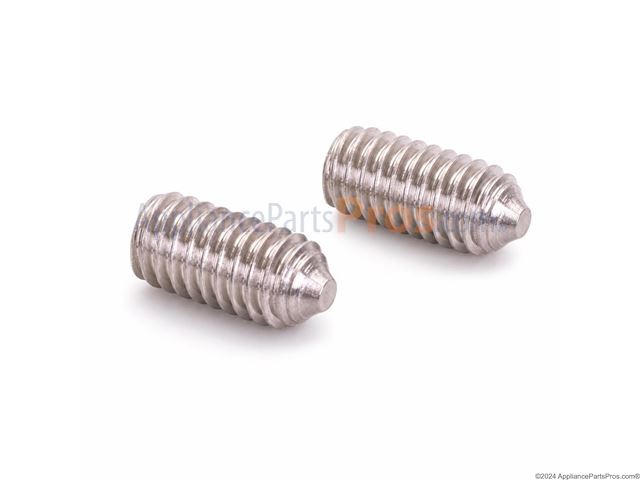 Bosch 10006811 Refrigerator Panel Mounting Screw OEM Part - image 3