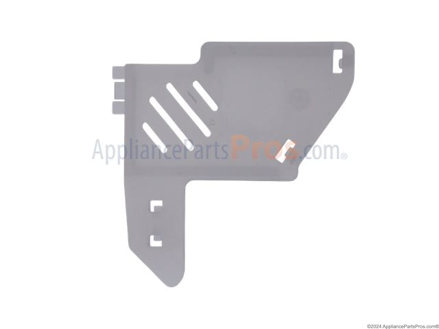 Cover (Protective Housing), 1 Each