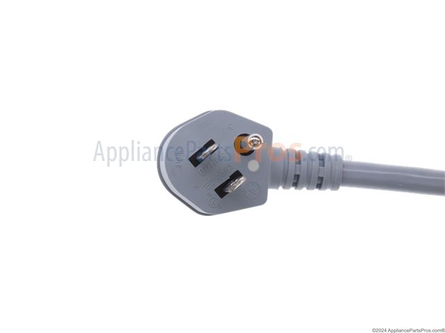 Dishwasher Power Cord