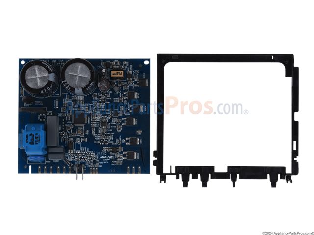 Pc Board Assembly-Ma