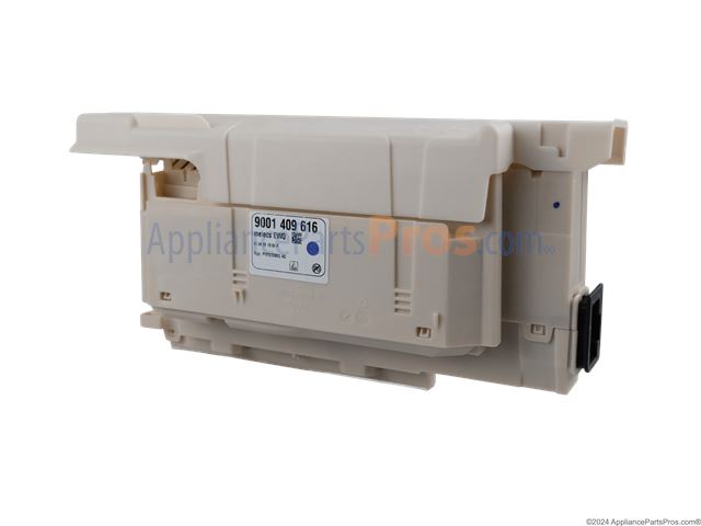 Program Power Control Module