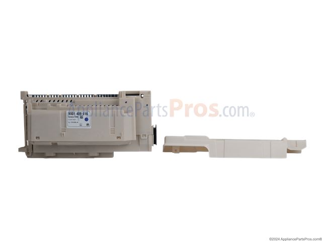 Program Power Control Module