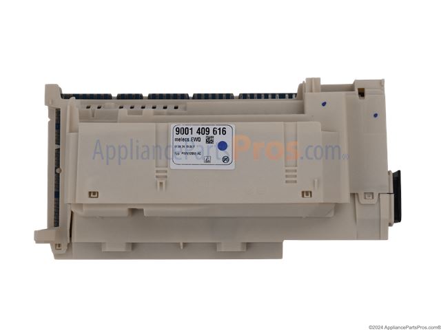 Program Power Control Module