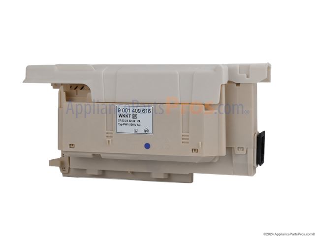 Program Power Control Module