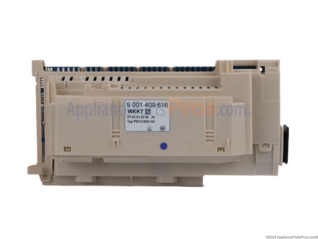 Program Power Control Module
