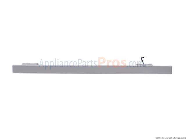 Refrigerator Mullion Center Divider