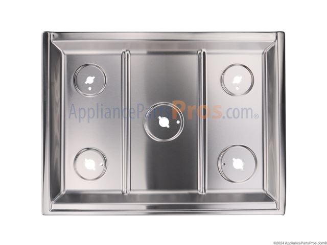 Cooktop