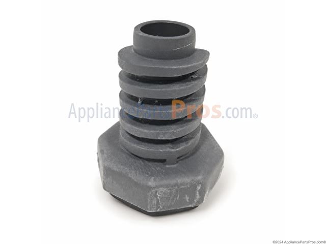 Hot Point Top-Load Washer Leveling Leg