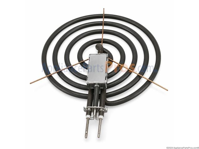 Coil Surface Element