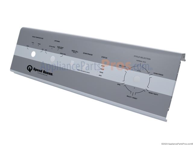 Panel, Graphic Cntrl